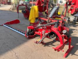 Enerossi BFS 210 HI alternáló kasza