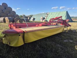 Pöttinger Novacat 305H ED