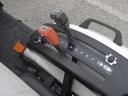 STARTRAC 26 small tractor (with mechanical transmission)