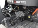 STARTRAC 26 small tractor (with mechanical transmission)