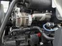 STARTRAC 26 small tractor (with mechanical transmission)
