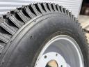 Sets of lawn wheels