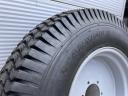 Sets of lawn wheels