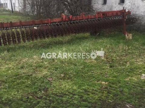 Küllős kapa Küllős kapa