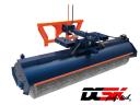FK Machinery brush BASIC 230