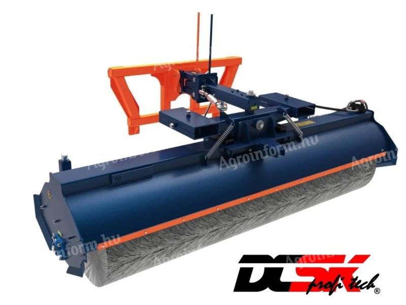 FK Machinery brush BASIC 230