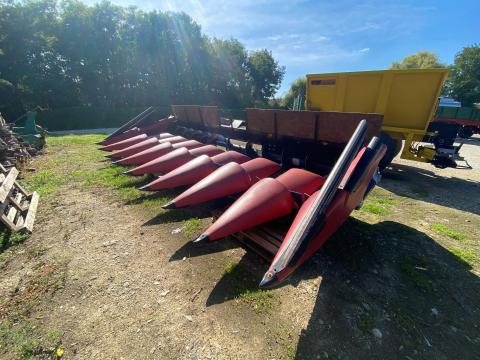 Geringhoff RD 830/B Geringhoff RD 830/B