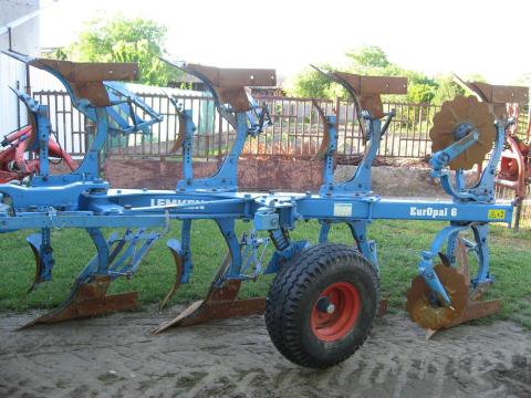 Lemken eke eladó Lemken eke eladó