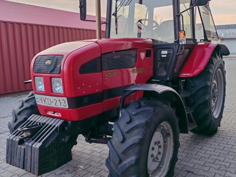 MTZ 920.3