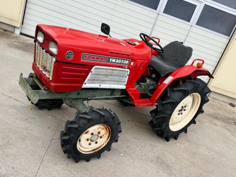 Yanmar YM2010D Yanmar YM2010D