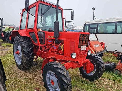 Belarus MTZ 82 Belarus MTZ 82