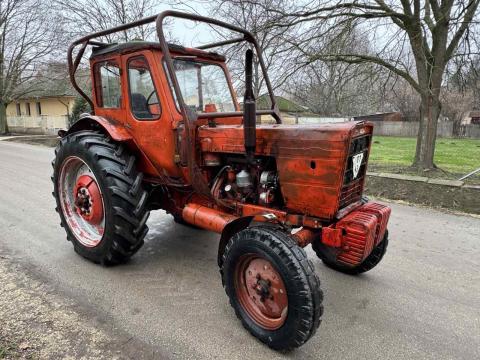 MTZ 50