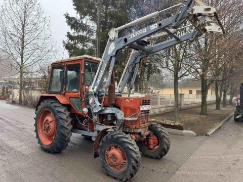 MTZ 82