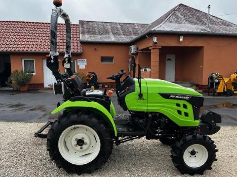 Avenger A26V traktor Avenger A26V traktor