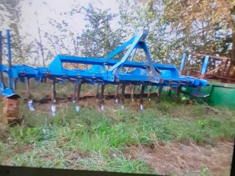 Középmély lazító eladó Középmély lazító eladó