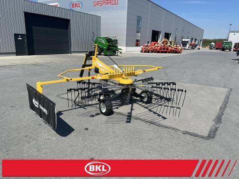 Maschio Gaspardo PONENTE 290 - rendképző Maschio Gaspardo PONENTE 290 - rendképző