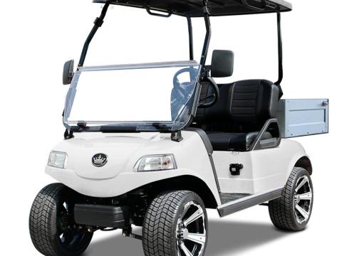 Evolution Turfman 450 elektromos golfautó Evolution Turfman 450 elektromos golfautó