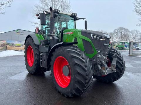 Fendt 936 Gen7 Profi Plus Setting2
