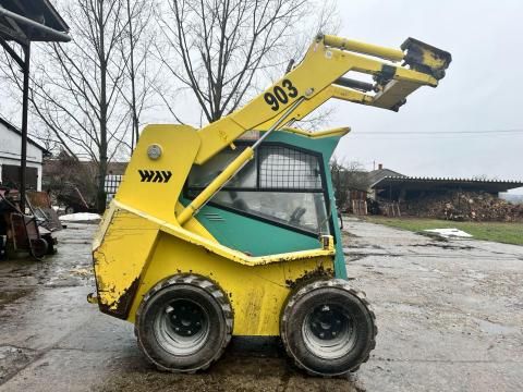 LOCUST L 903 LOCUST L 903