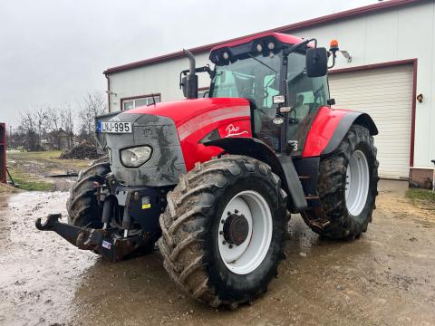 McCormick XTX 165 McCormick XTX 165