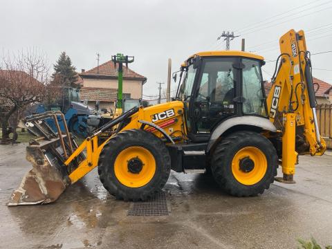 JCB 4CX JCB 4CX
