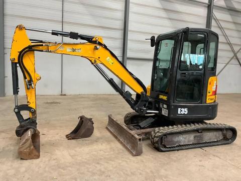 Bobcat E 35 / 2016 Bobcat E 35 / 2016