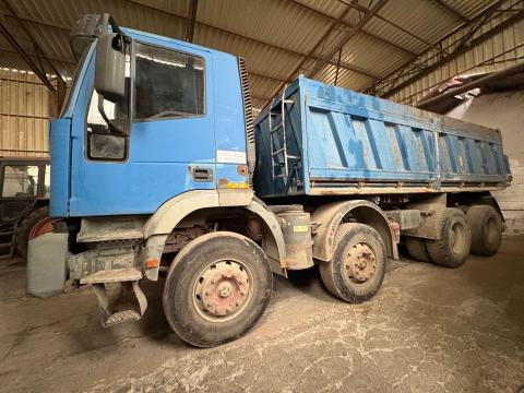 Iveco Trakker