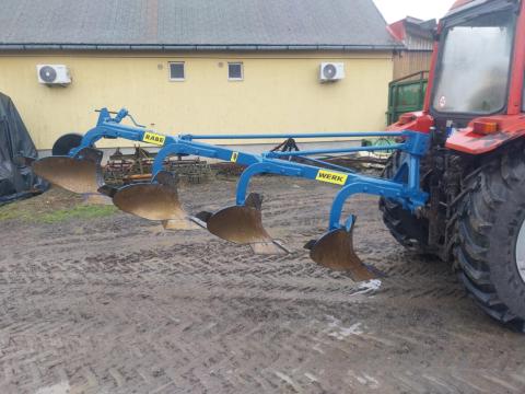 Rabewerk eke Rabewerk eke