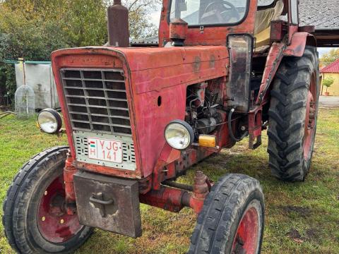 Mtz 50