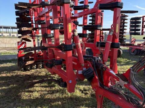 Horsch Tiger 6AS