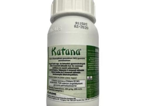 Katana