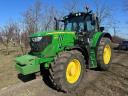 Ciągnik John Deere 6155M