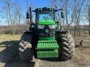 Ciągnik John Deere 6155M