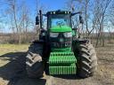 Ciągnik John Deere 6155M