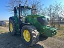 Ciągnik John Deere 6155M