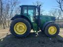 Ciągnik John Deere 6155M