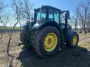 Ciągnik John Deere 6155M