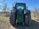 Ciągnik John Deere 6155M