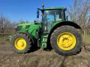 Ciągnik John Deere 6155M