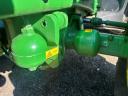 Ciągnik John Deere 6155M
