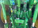 Ciągnik John Deere 6155M