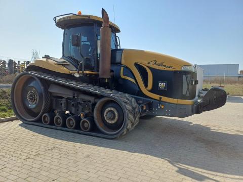 Challenger MT855B Challenger MT855B