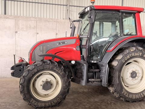 Valtra N 101 Valtra N 101