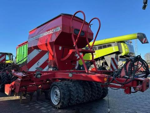 Horsch Pronto 3 DC Horsch Pronto 3 DC