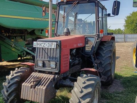 Mtz 1025