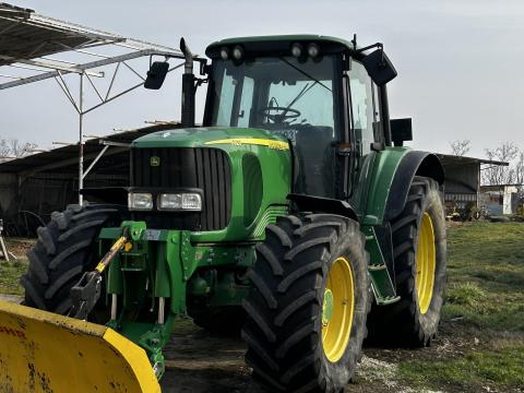 John Deere 6920 John Deere 6920