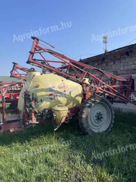 Hardi Ranger 2500/18 na prodej