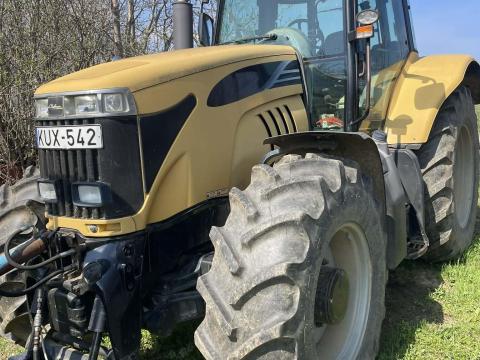 Challenger 565B traktor Challenger 565B traktor