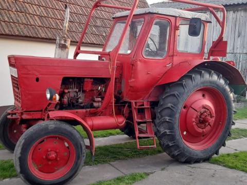 MTZ 50 MTZ 50