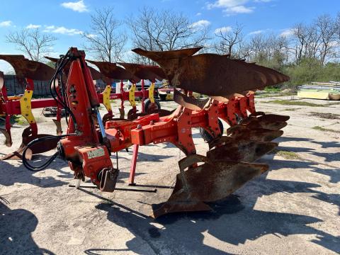 KUHN Multimaster 5 fejes eke KUHN Multimaster 5 fejes eke